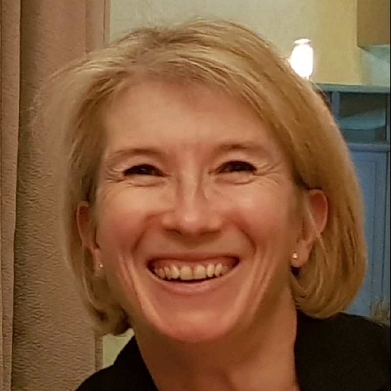 Christine Daudignon