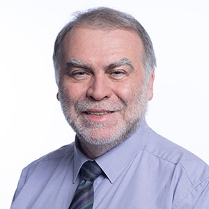 Sylvain  Cailliau